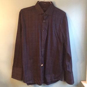 Non iron Kenneth Cole